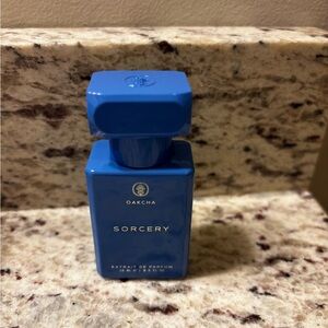Oakcha Sorcery Perfume - 15ml